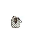 AAA Replica Louis Vuitton LV SPEEDY AMAZON PM BAG MONOGRAM CANVAS MULTICOLOURED GHW