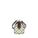 AAA Replica Louis Vuitton LV SPEEDY AMAZON PM BAG MONOGRAM CANVAS MULTICOLOURED GHW