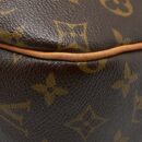 AAA Replica Louis Vuitton LV LARGE TOTE BAG MONOGRAM CANVAS GHW