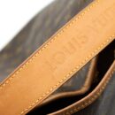 AAA Replica Louis Vuitton LV LARGE TOTE BAG MONOGRAM CANVAS GHW