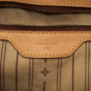 AAA Replica Louis Vuitton LV LARGE TOTE BAG MONOGRAM CANVAS GHW