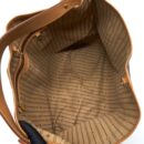 AAA Replica Louis Vuitton LV LARGE TOTE BAG MONOGRAM CANVAS GHW