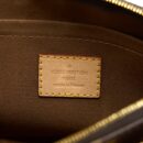 AAA Replica Louis Vuitton LV MULTI POCHETTE ACCESSORIES MONOGRAM CANVAS ROSE CLAIR GHW