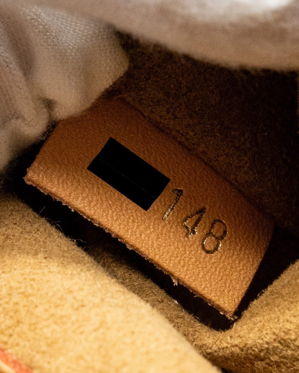 AAA Replica Louis Vuitton LV BOITE CHAPEAU SOUPLE MM MONOGRAM CANVAS GHW