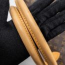 AAA Replica Louis Vuitton LV ZIPPER TOTE BAG MONOGRAM CANVAS GHW