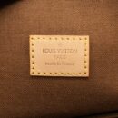 AAA Replica Louis Vuitton LV ZIPPER TOTE BAG MONOGRAM CANVAS GHW