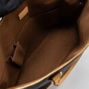 AAA Replica Louis Vuitton LV ZIPPER TOTE BAG MONOGRAM CANVAS GHW