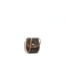 AAA Replica Louis Vuitton LV VINTAGE MINI FLAP CROSSBODY BAG