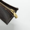 AAA Replica Louis Vuitton LV TOILETRY POCHETTE 26 MONOGRAM CANVAS GHW