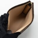 AAA Replica Louis Vuitton LV TOILETRY POCHETTE 26 MONOGRAM CANVAS GHW