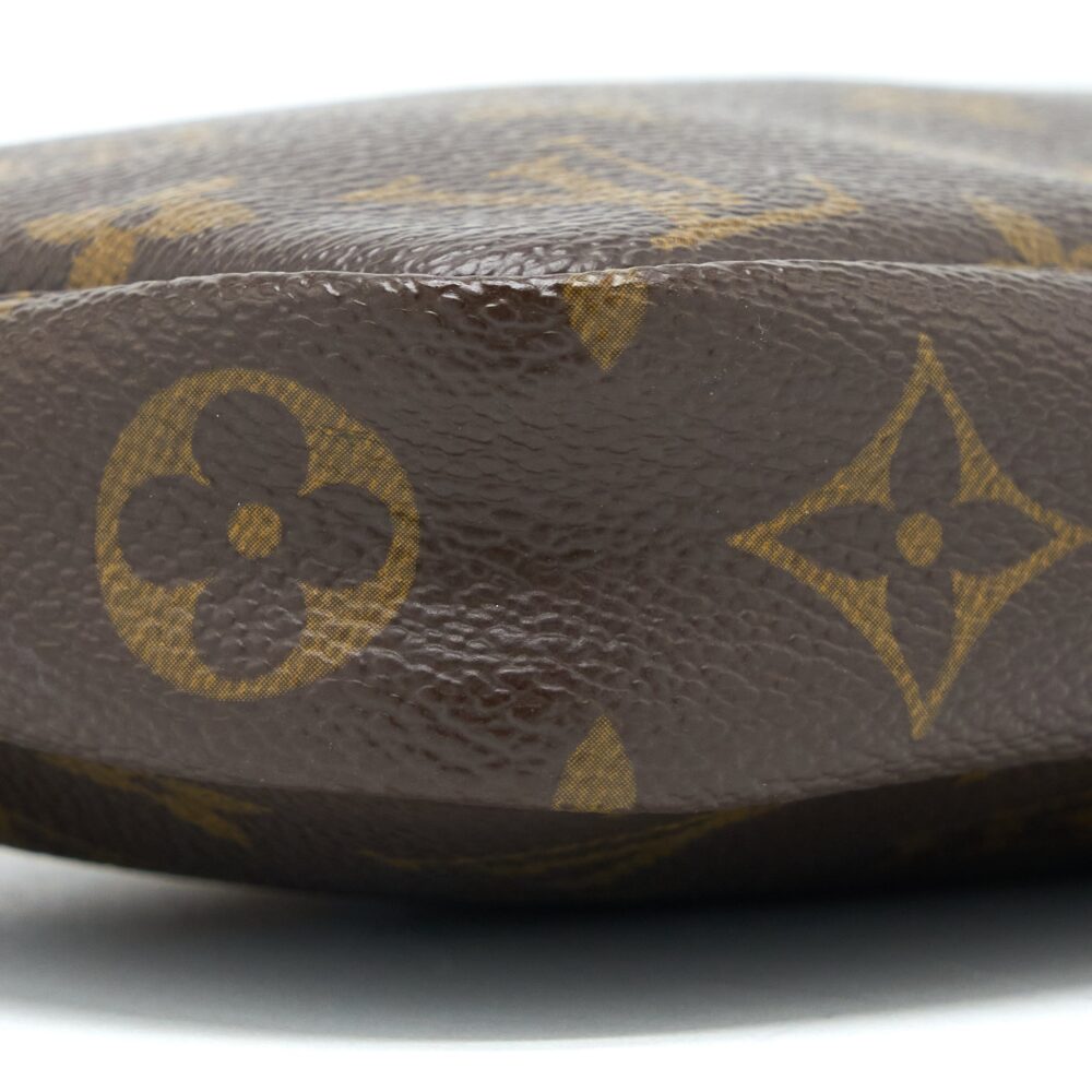 AAA Replica Louis Vuitton LV POCHETTE ACCESSORIES MONOGRAM CANVAS