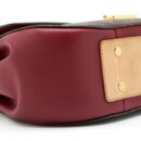 AAA Replica Louis Vuitton LV MONOGRAM BAG WITH LONG STRAP GHW