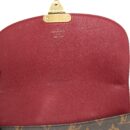 AAA Replica Louis Vuitton LV MONOGRAM BAG WITH LONG STRAP GHW