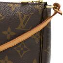 AAA Replica Louis Vuitton LV POCHETTE ACCESSORIES MONOGRAM CANVAS