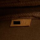 AAA Replica Louis Vuitton LV POCHETTE ACCESSORIES MONOGRAM CANVAS