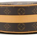 AAA Replica Louis Vuitton LV BOITE CHAPEAU SOUPLE PM MONOGRAM CANVAS GHW