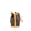 AAA Replica Louis Vuitton LV NOE BB MONOGRAM CANVAS GHW (NEW VERSION)