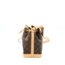 AAA Replica Louis Vuitton LV NOE BB MONOGRAM CANVAS GHW (NEW VERSION)
