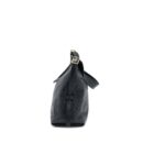 AAA Replica Louis Vuitton LV CARRYALL MM EMPREINTE BLACK GHW (NEW VERSION)
