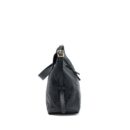 AAA Replica Louis Vuitton LV CARRYALL MM EMPREINTE BLACK GHW (NEW VERSION)