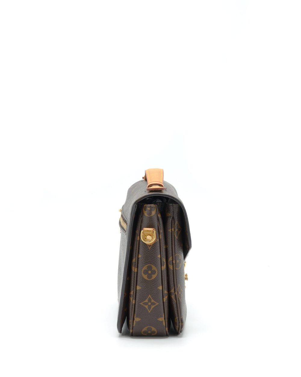 AAA Replica Louis Vuitton LV POCHETTE MÉTIS MONOGRAM CANVAS YEAR 2015