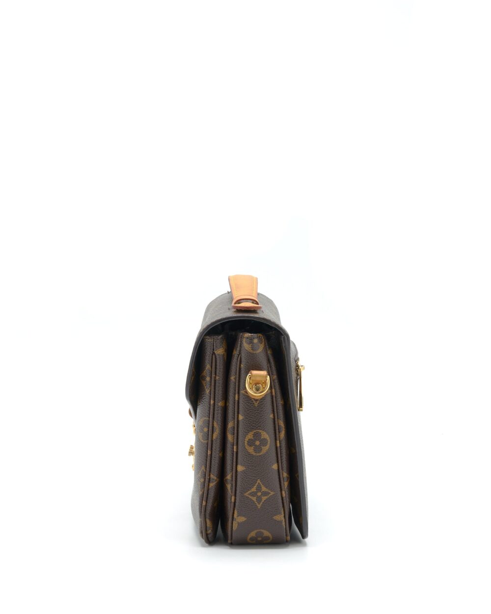 AAA Replica Louis Vuitton LV POCHETTE MÉTIS MONOGRAM CANVAS YEAR 2015