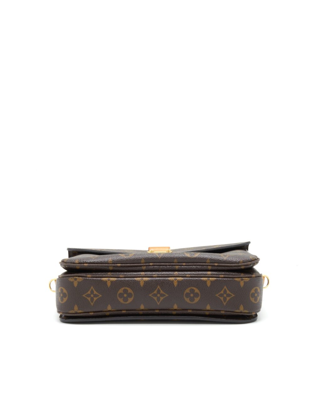 AAA Replica Louis Vuitton LV POCHETTE MÉTIS MONOGRAM CANVAS YEAR 2015