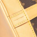 AAA Replica Louis Vuitton LV PETIT NOE MONOGRAM CANVAS GHW