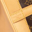 AAA Replica Louis Vuitton LV PETIT NOE MONOGRAM CANVAS GHW