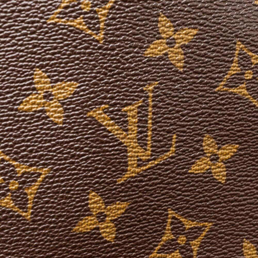 AAA Replica Louis Vuitton LV PETIT NOE MONOGRAM CANVAS GHW