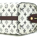 AAA Replica Louis Vuitton LV SPEEDY AMAZON PM BAG MONOGRAM CANVAS MULTICOLOURED GHW