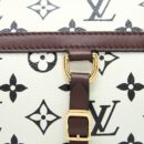 AAA Replica Louis Vuitton LV SPEEDY AMAZON PM BAG MONOGRAM CANVAS MULTICOLOURED GHW