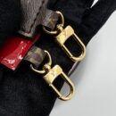 AAA Replica Louis Vuitton LV ALMA BB LIMITED EDITION VERNI MIROIR PATENT RED/MONOGRAM CANVAS GHW