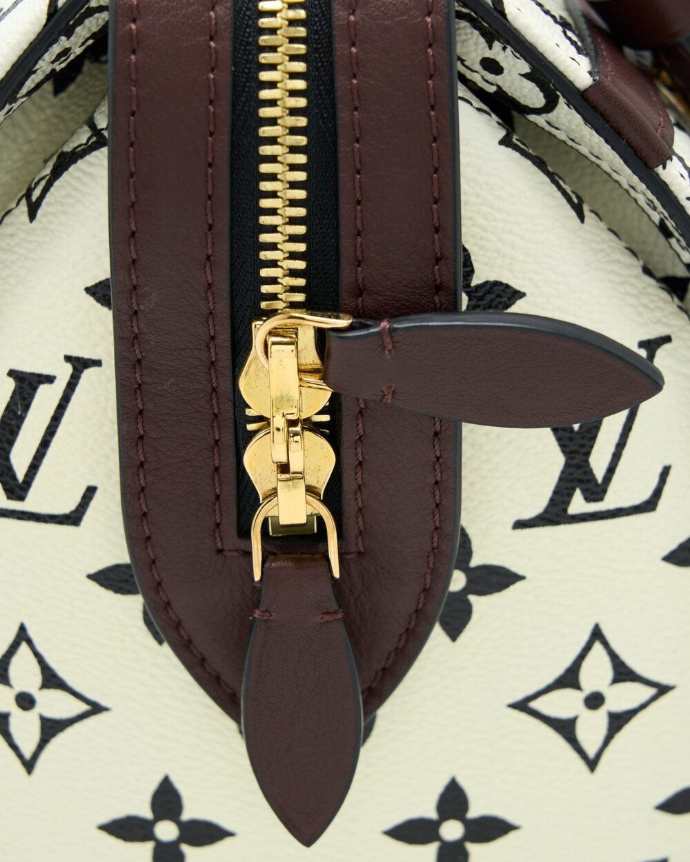 AAA Replica Louis Vuitton LV SPEEDY AMAZON PM BAG MONOGRAM CANVAS MULTICOLOURED GHW