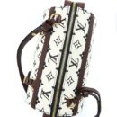 AAA Replica Louis Vuitton LV SPEEDY AMAZON PM BAG MONOGRAM CANVAS MULTICOLOURED GHW