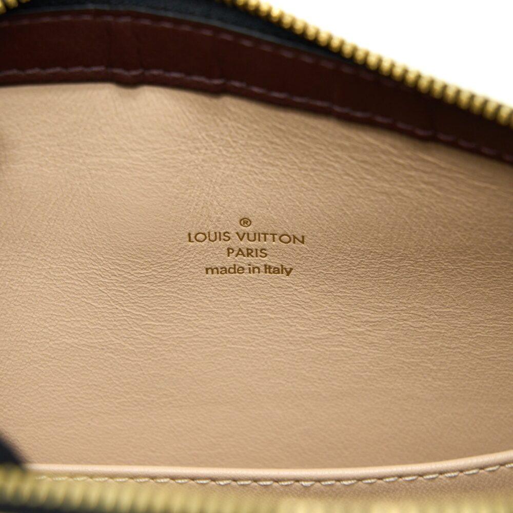 AAA Replica Louis Vuitton LV SPEEDY AMAZON PM BAG MONOGRAM CANVAS MULTICOLOURED GHW
