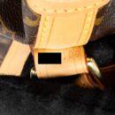 AAA Replica Louis Vuitton LV PETIT NOE MONOGRAM CANVAS GHW