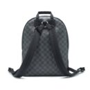 AAA Replica Louis Vuitton LV JOSH BACKPACK DAMIER GRAPHITE