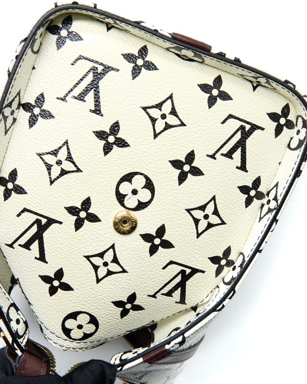AAA Replica Louis Vuitton LV SPEEDY AMAZON PM BAG MONOGRAM CANVAS MULTICOLOURED GHW