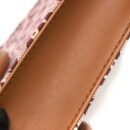 AAA Replica Louis Vuitton LV SINCE 1854 SAC PLAT CANVAS RED MULTICOLOUR GHW
