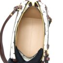 AAA Replica Louis Vuitton LV SPEEDY AMAZON PM BAG MONOGRAM CANVAS MULTICOLOURED GHW
