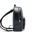 AAA Replica Louis Vuitton LV JOSH BACKPACK DAMIER GRAPHITE