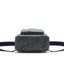 AAA Replica Louis Vuitton LV JOSH BACKPACK DAMIER GRAPHITE