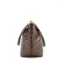 AAA Replica Louis Vuitton LV WESTMINSTER DAMIER EBENE GHW