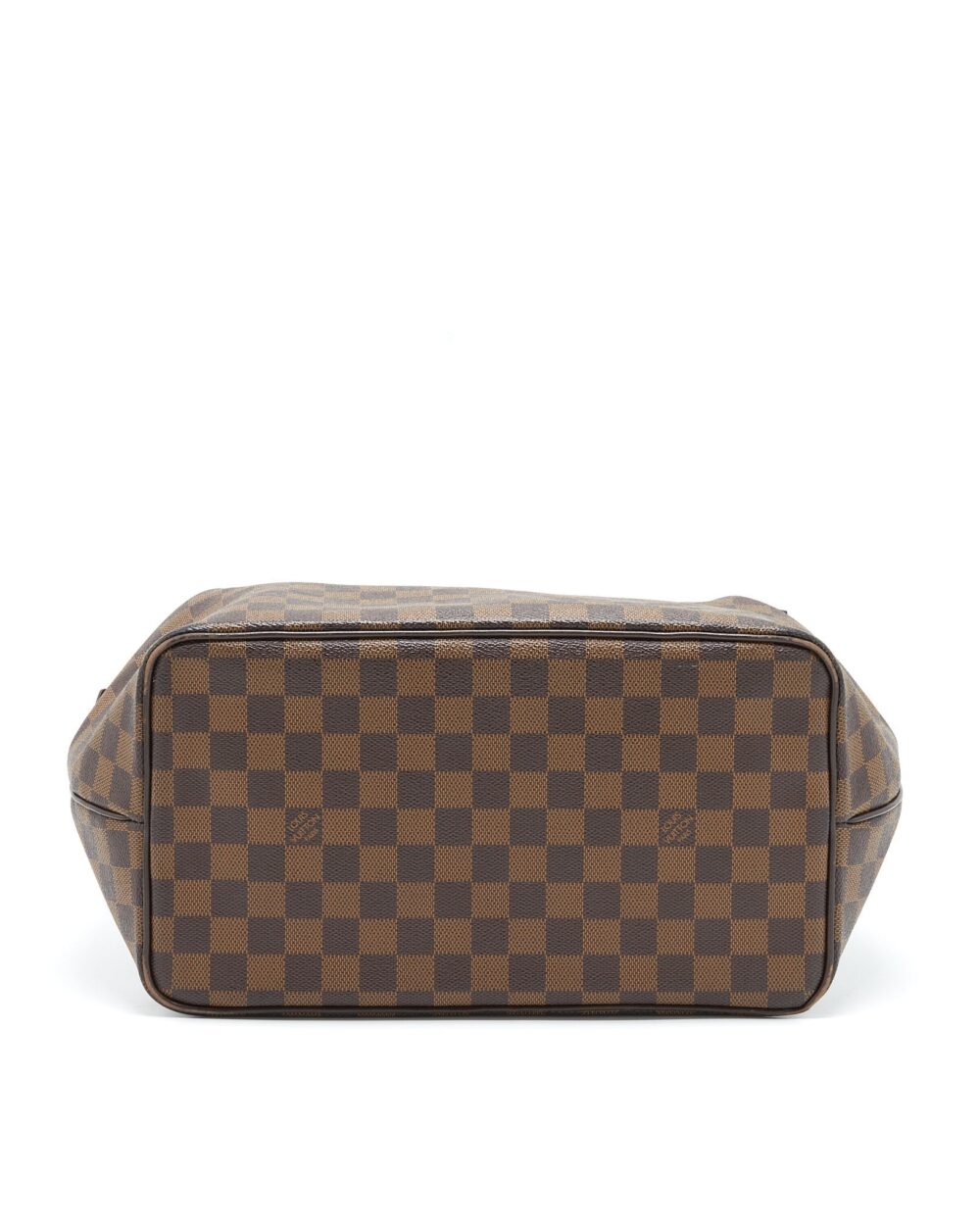 AAA Replica Louis Vuitton LV WESTMINSTER DAMIER EBENE GHW