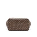 AAA Replica Louis Vuitton LV WESTMINSTER DAMIER EBENE GHW