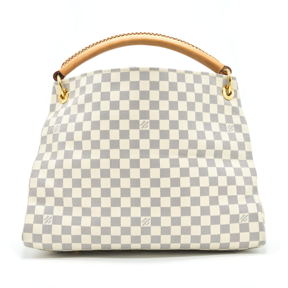 AAA Replica Louis Vuitton LV ARTSY IN AZUR