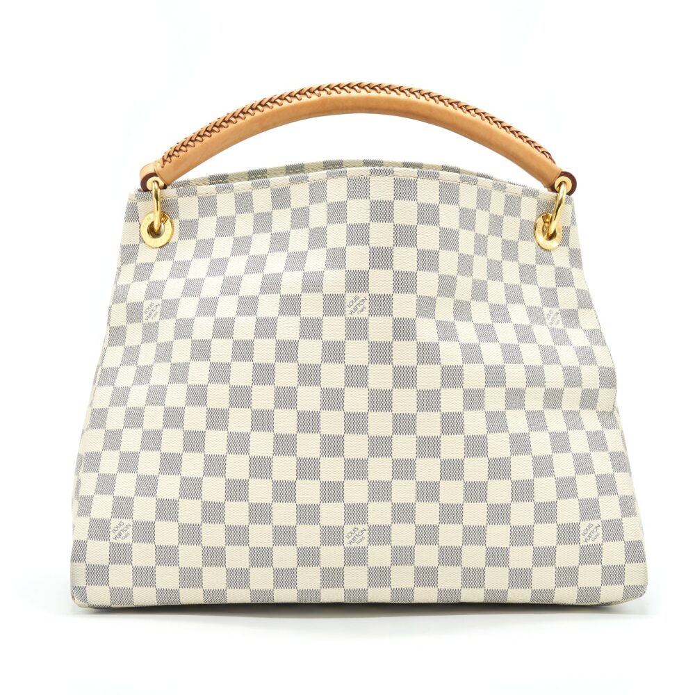 AAA Replica Louis Vuitton LV ARTSY IN AZUR