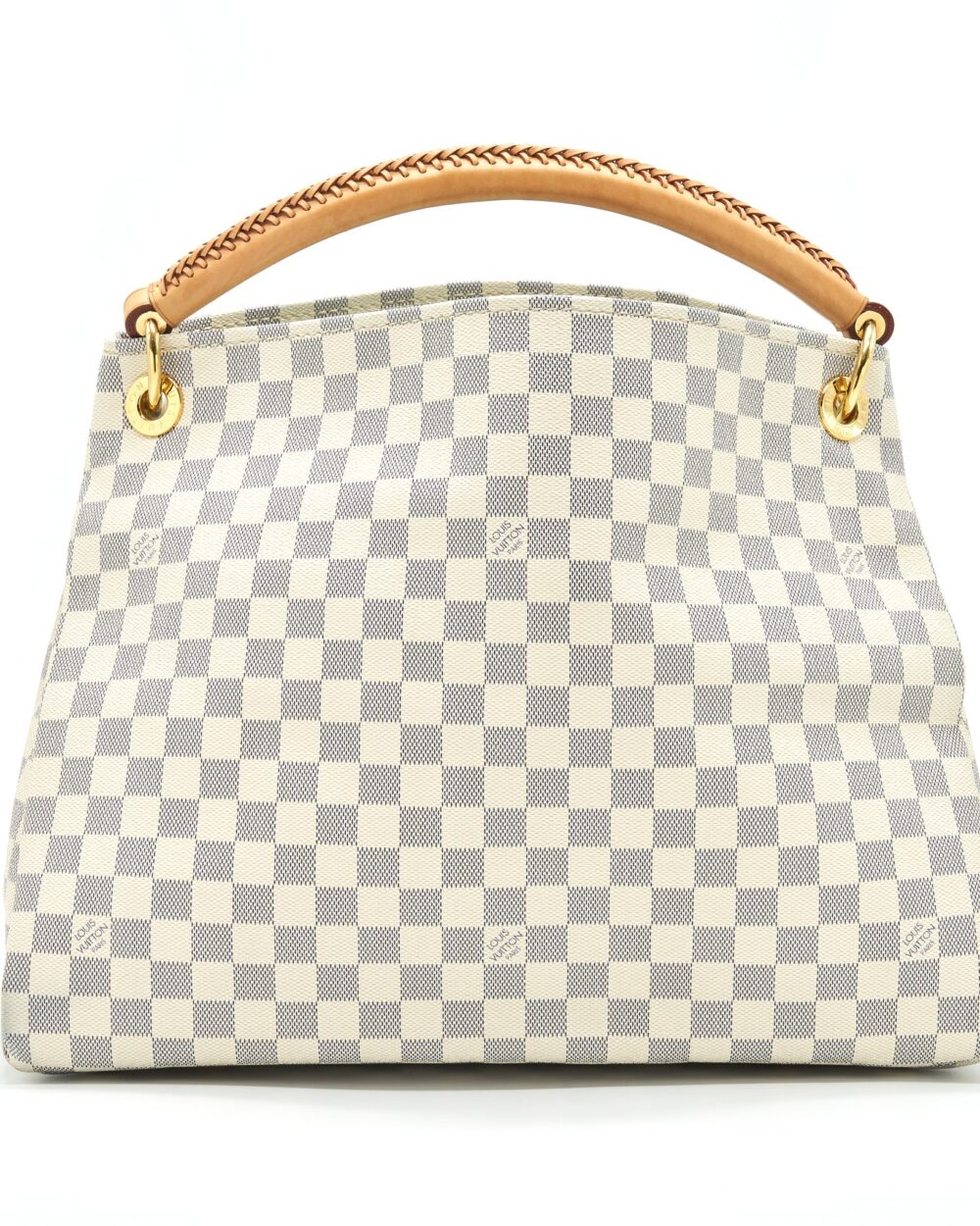 AAA Replica Louis Vuitton LV ARTSY IN AZUR
