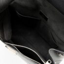 AAA Replica Louis Vuitton LV CLUNY MM EPI BLACK SHW